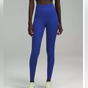 Lululemon Swift Speed Tight 28”- size 12